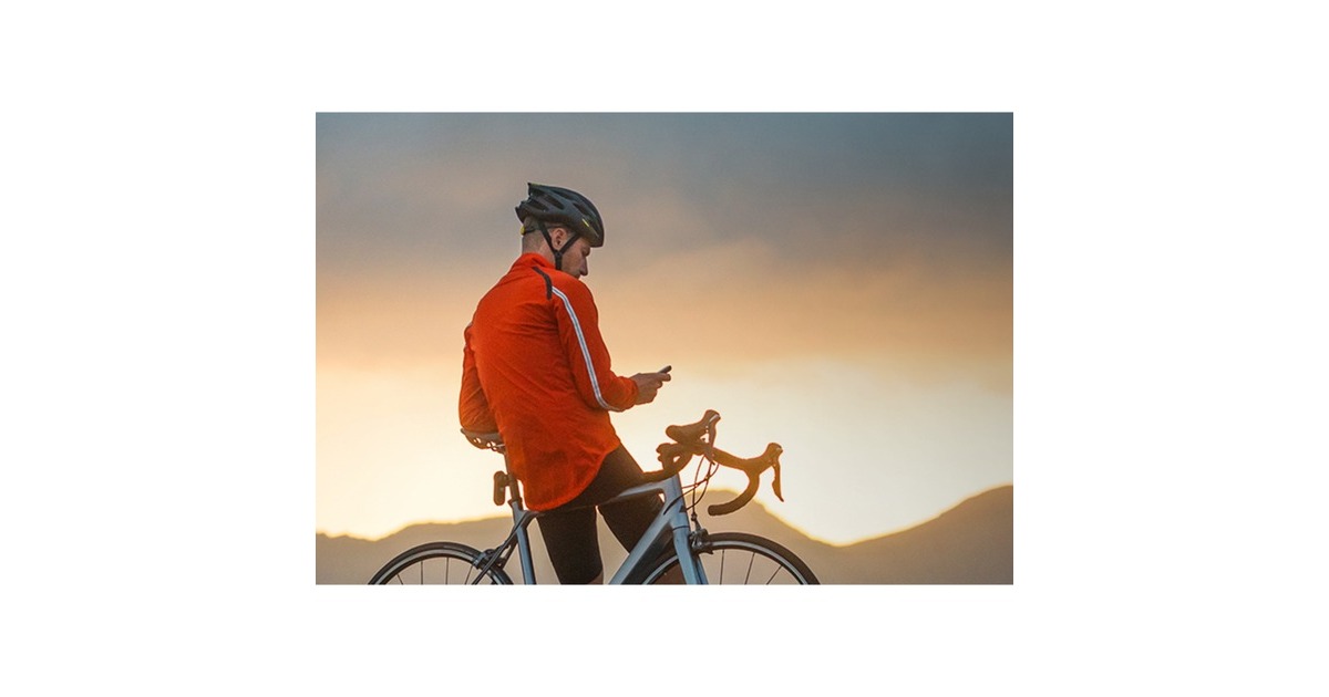 Garmin Edge 530 Sensor-Bundle, Fahrradcomputer(schwarz, inkl. Geschwindigkeitssensor, Trittfrequenzsensor, Herzfrequenzsensor)