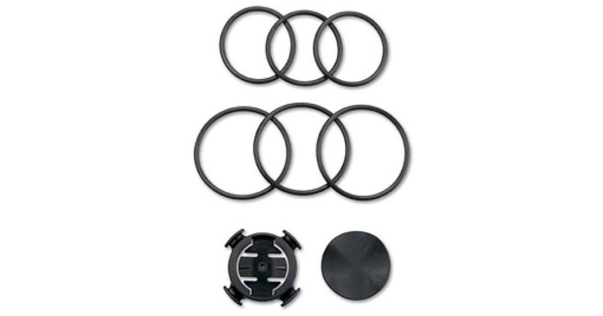 Garmin Edge Fahrradhalterung(schwarz)