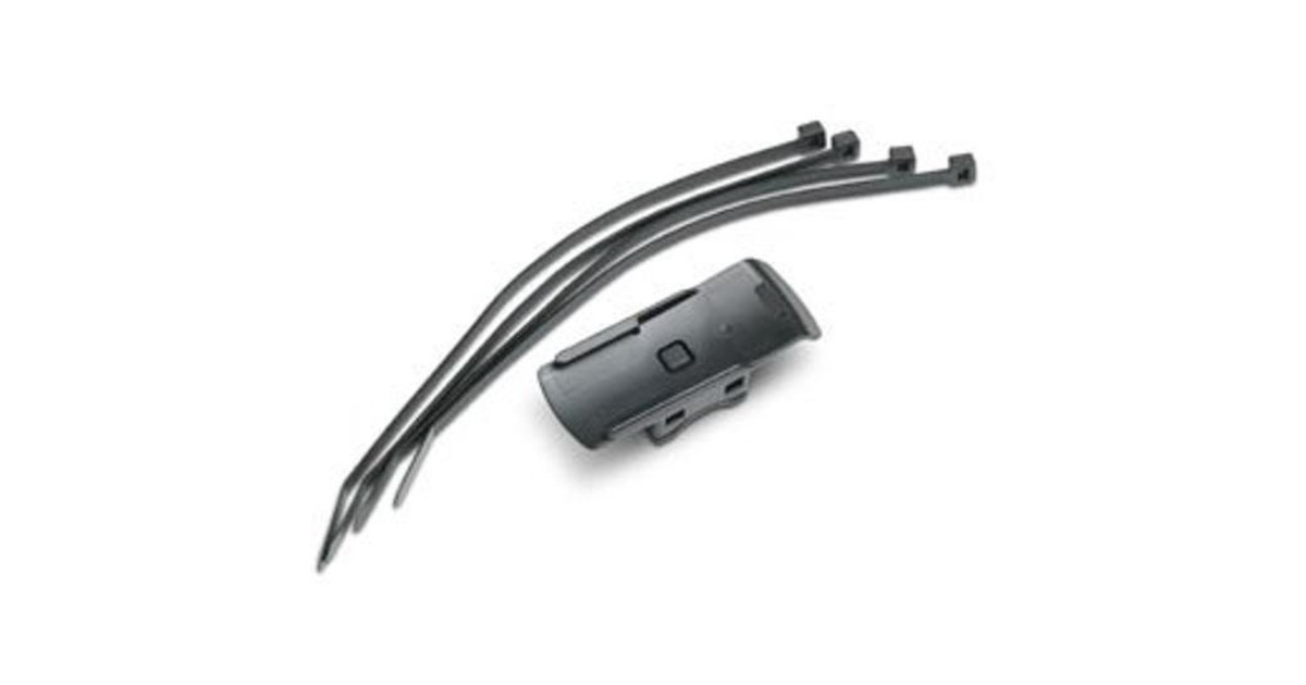 Garmin Fahrrad- / Golfcarthalterung(schwarz)