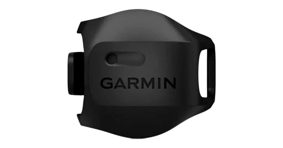Garmin Geschwindigkeitssensor 2