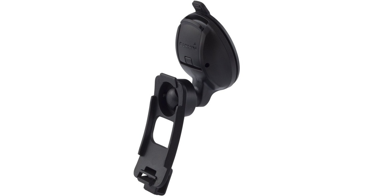 Garmin Saugnapfhalterung(schwarz, Garmin DriveAssist)