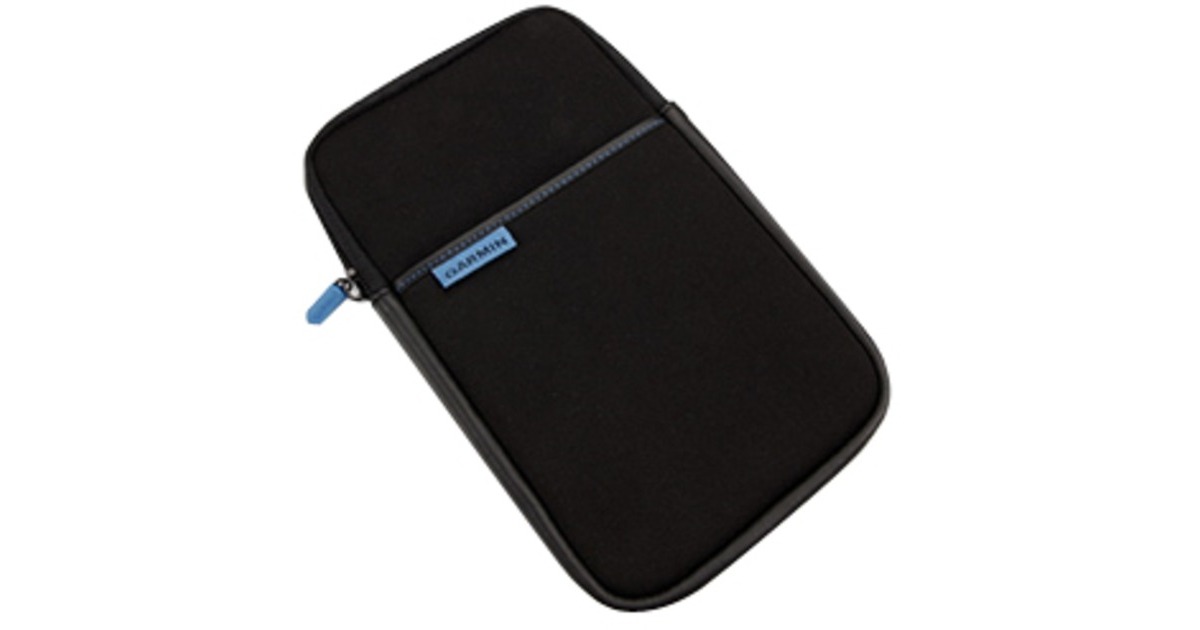 Garmin Universaltasche(schwarz, für 7" Geräte)