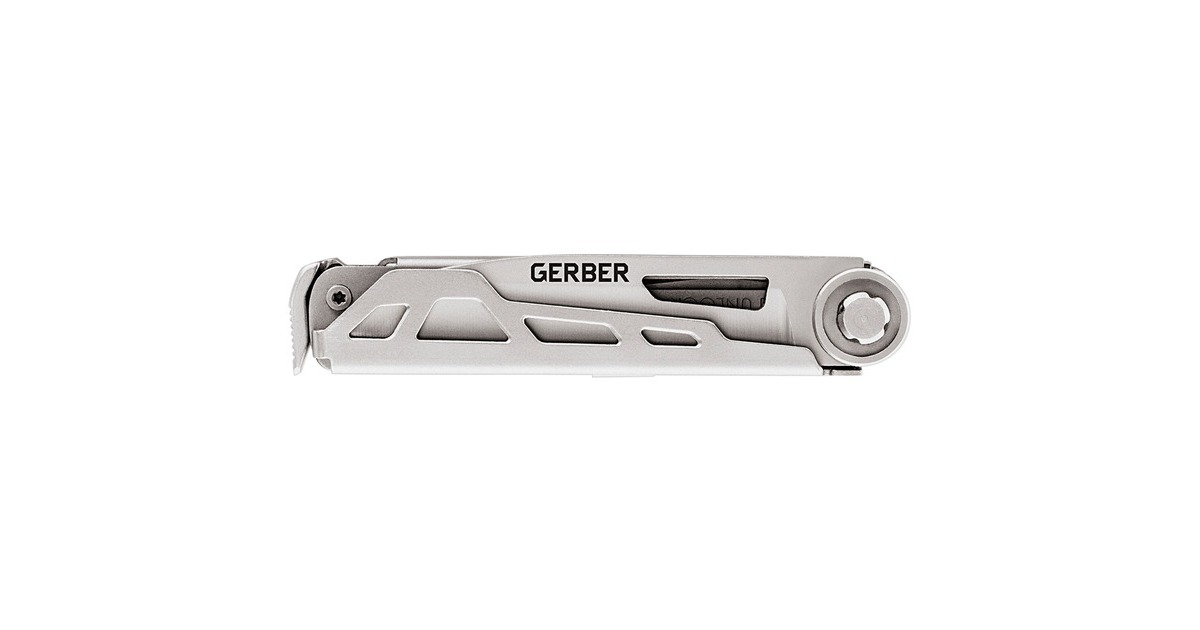 Gerber ArmBar Cork Onyx, Multitool(8 Tools)