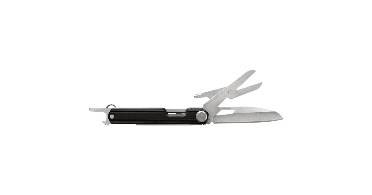 Gerber Armbar Slim Cut - Onyx, Multitool(3 Tools)