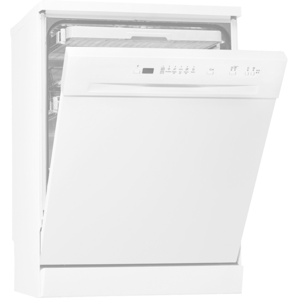 AEG FSB53627P, Spülmaschine