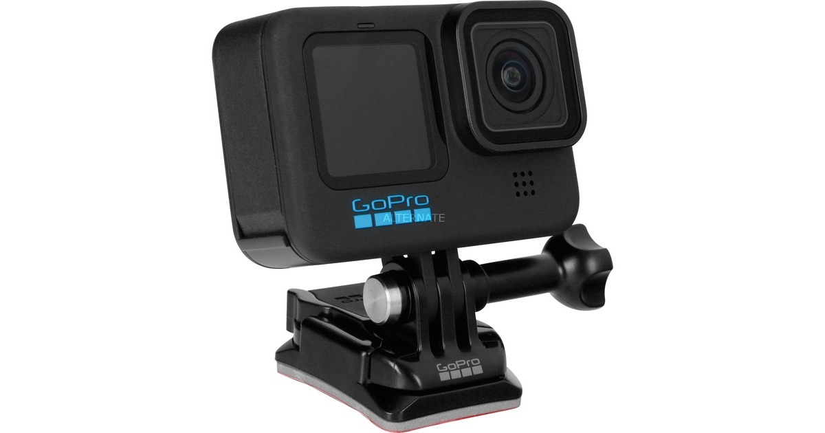 GoPro HERO11 Black, Videokamera(schwarz)