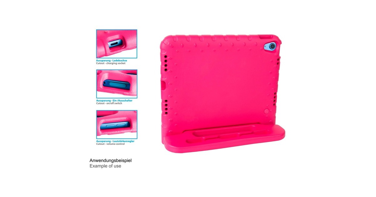 Good ConnectionsiPad 10,9