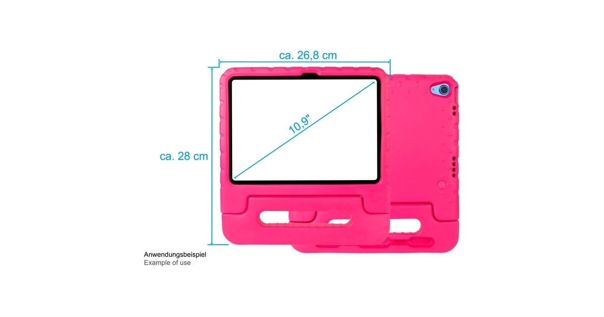 Good ConnectionsiPad 10,9