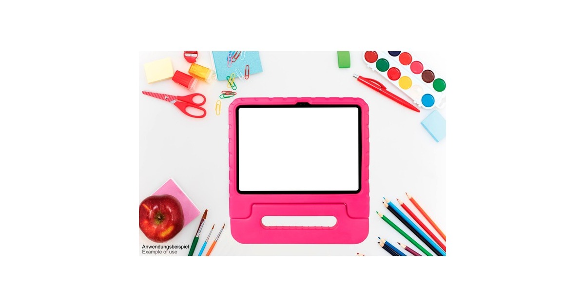 Good ConnectionsiPad 10,9