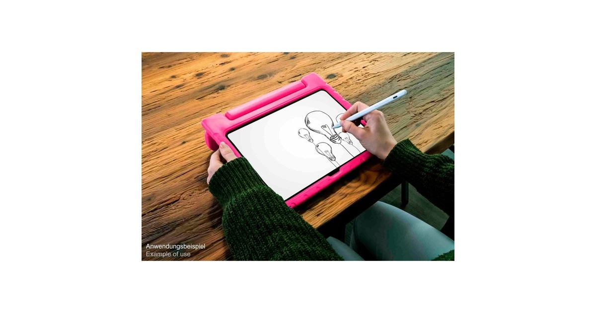 Good ConnectionsiPad 10,9