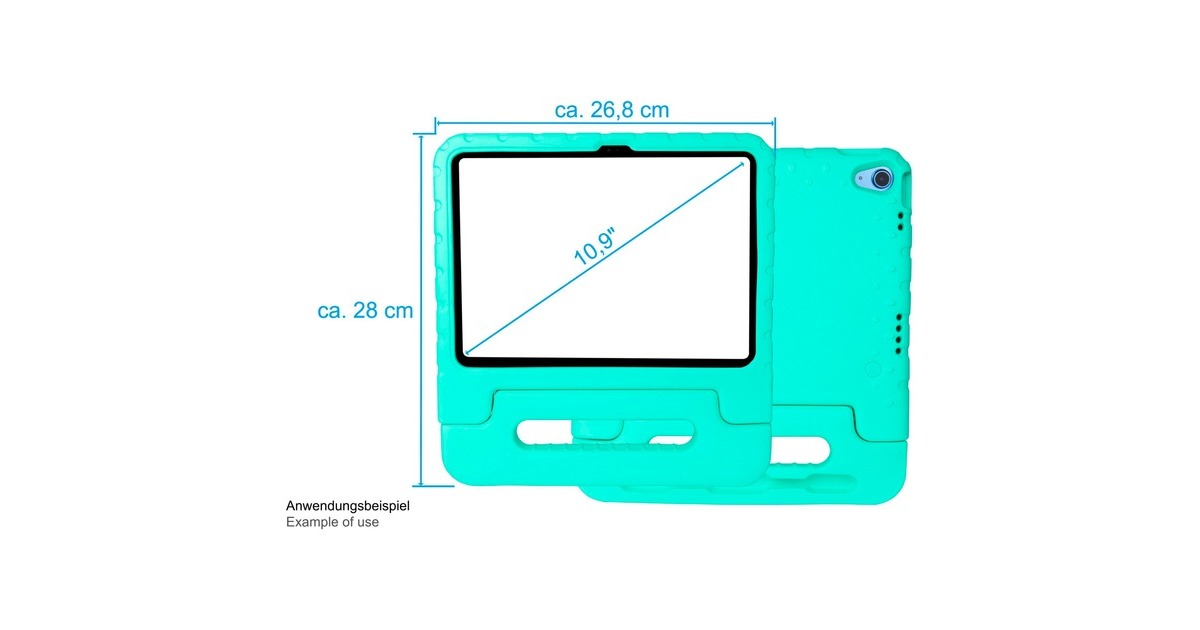 Good Connections iPad 10,9