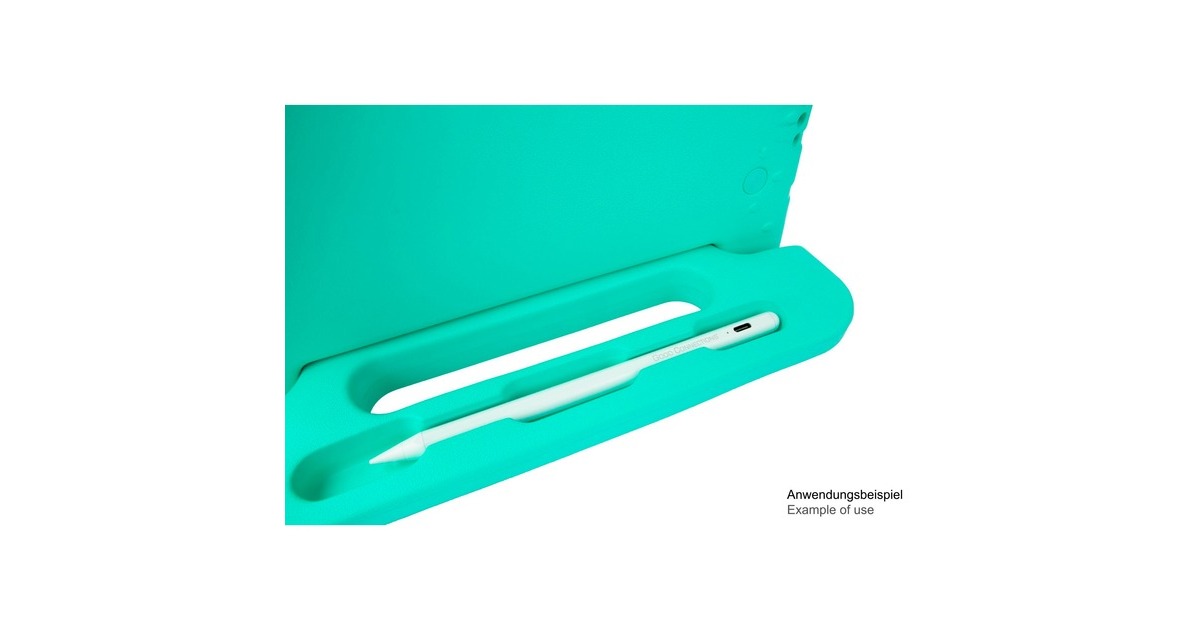 Good Connections iPad 10,9