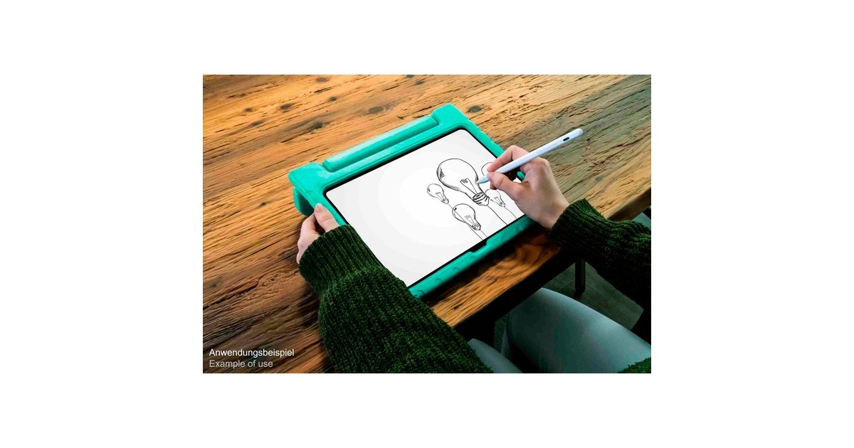 Good Connections iPad 10,9