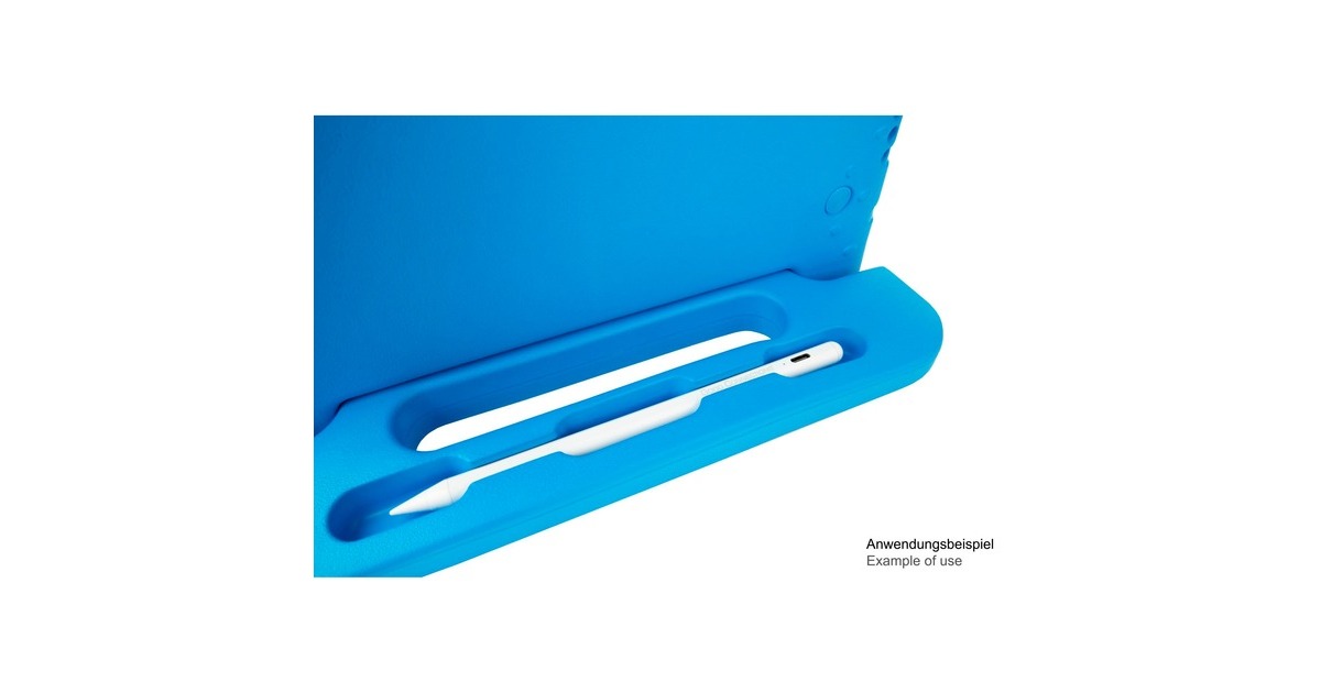 Good Connections iPad 10,9