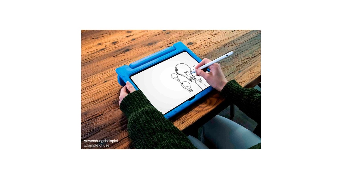 Good Connections iPad 10,9