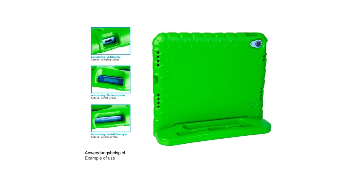 Good Connections iPad 10,9