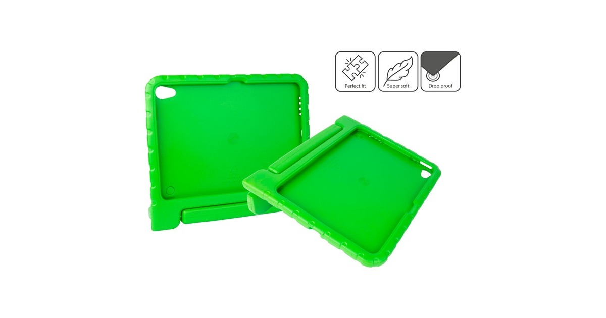 Good Connections iPad 10,9