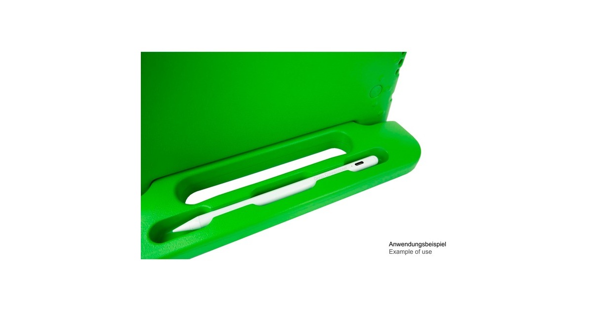 Good Connections iPad 10,9