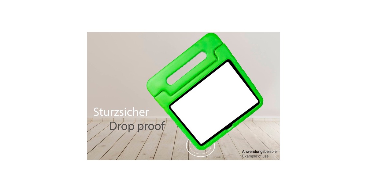 Good Connections iPad 10,9