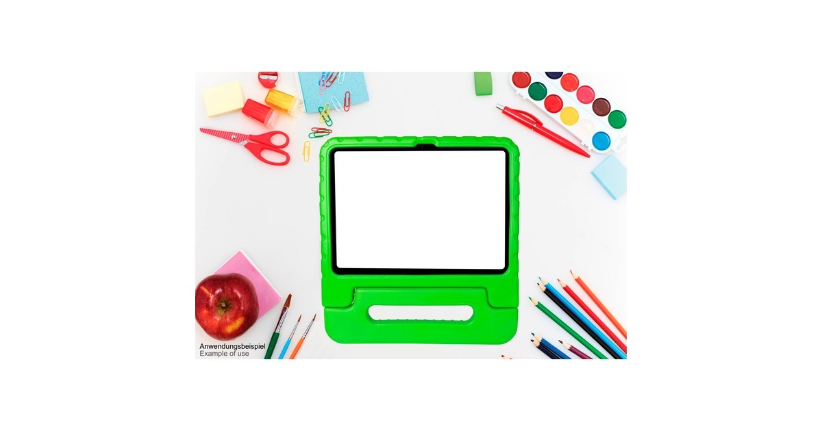 Good Connections iPad 10,9