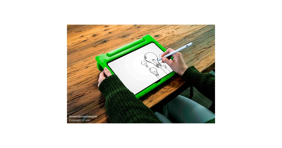 Good Connections iPad 10,9