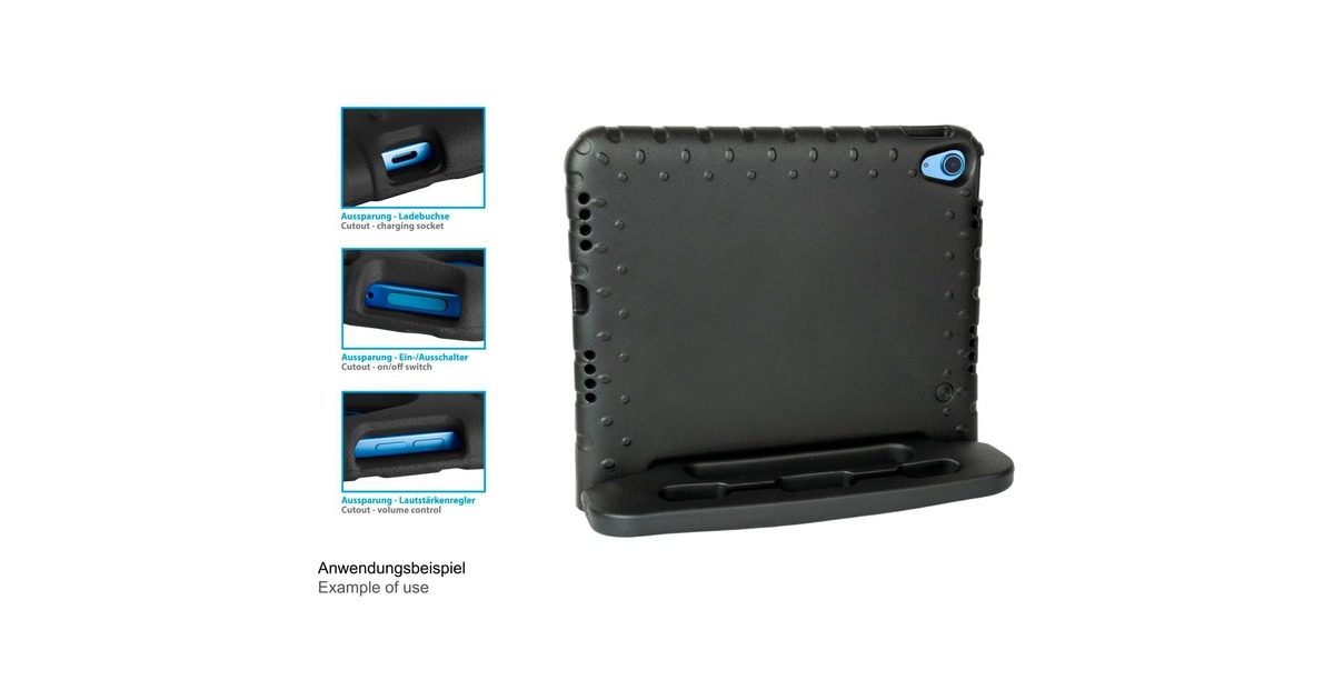 Good Connections iPad 10,9