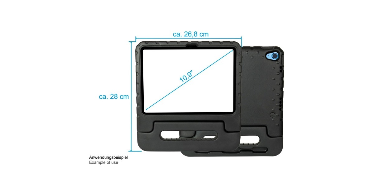 Good Connections iPad 10,9