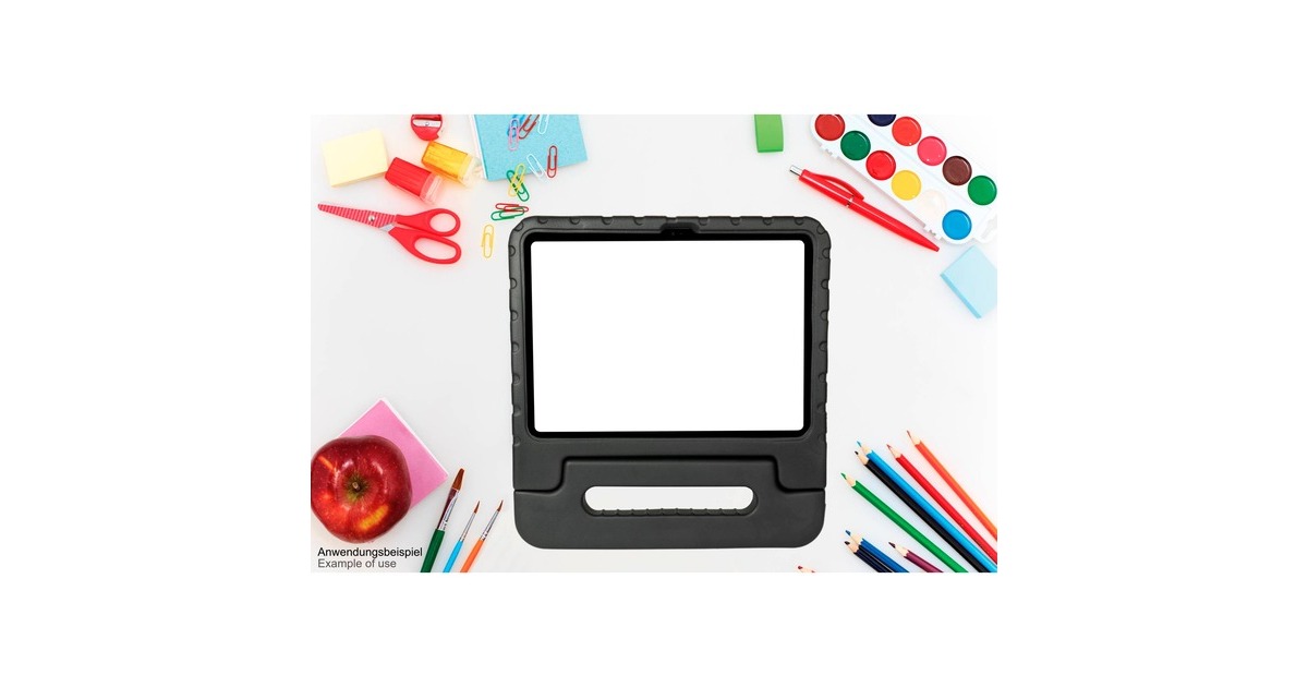 Good Connections iPad 10,9