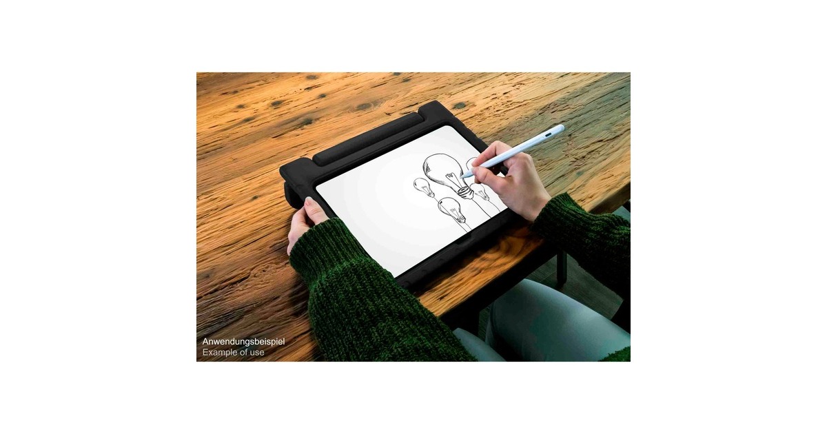 Good Connections iPad 10,9