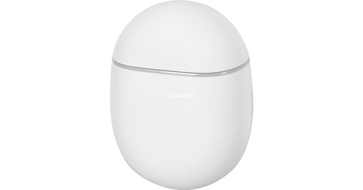 Google Pixel Buds A-Series, Kopfhörer(weiß, USB-C, Bluetooth)