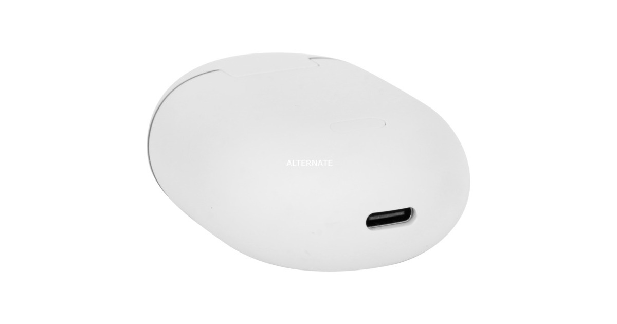 Google Pixel Buds A-Series, Kopfhörer(olivgrün, USB-C, Bluetooth)