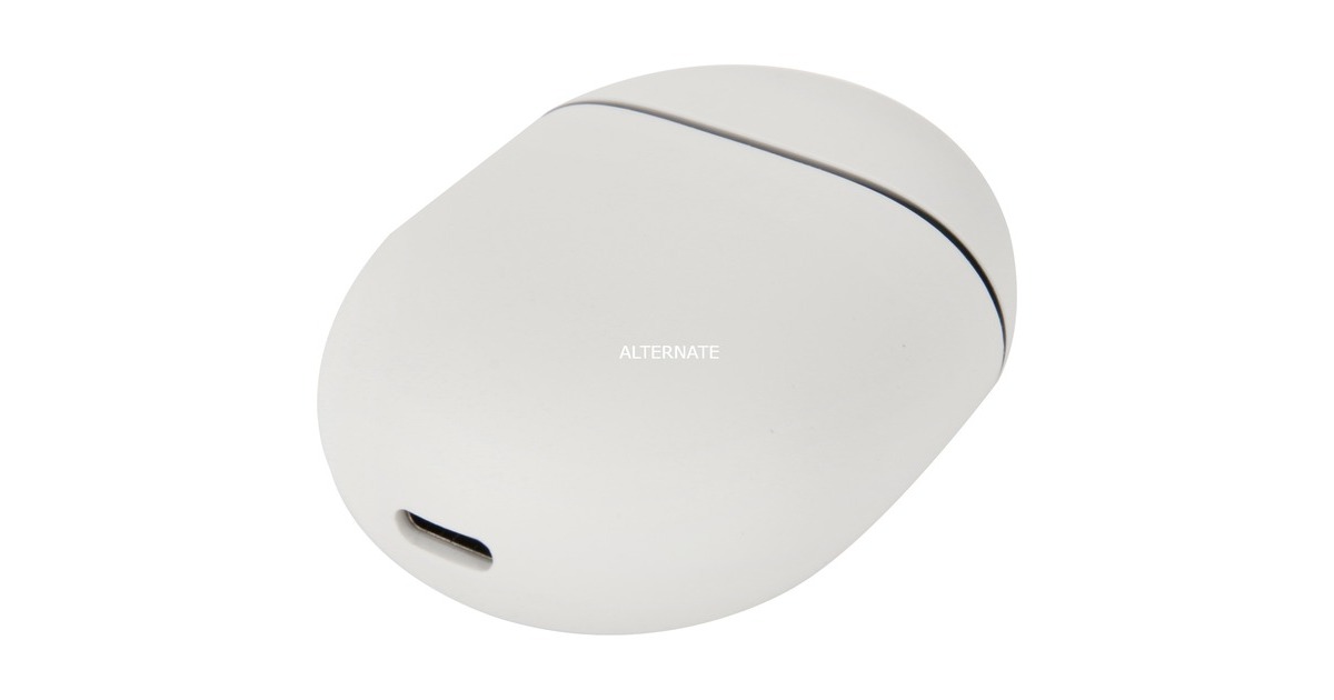 Google Pixel Buds A-Series, Kopfhörer(schwarz, USB-C, Bluetooth, Outlet)