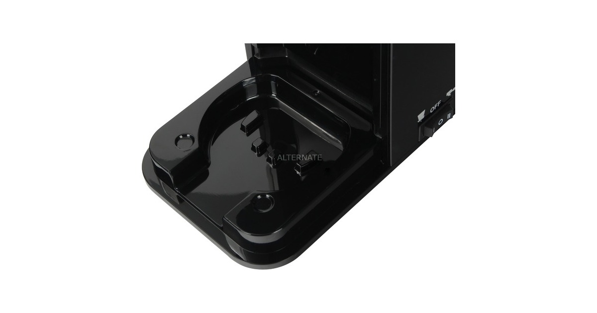 Graef Kaffeemühle Young Line CM 502(schwarz, 130 Watt)