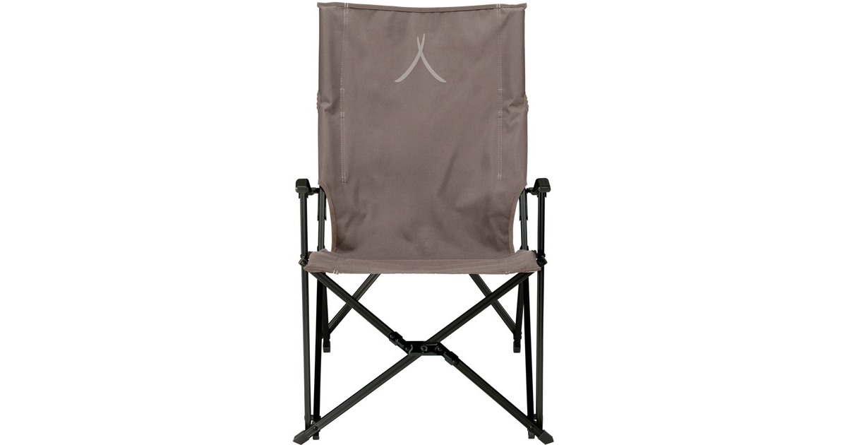 Grand Canyon El Tovar 360012, Camping-Stuhl(braun)