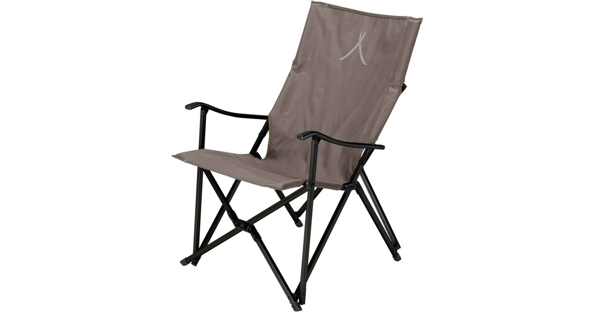 Grand Canyon El Tovar 360012, Camping-Stuhl(braun)