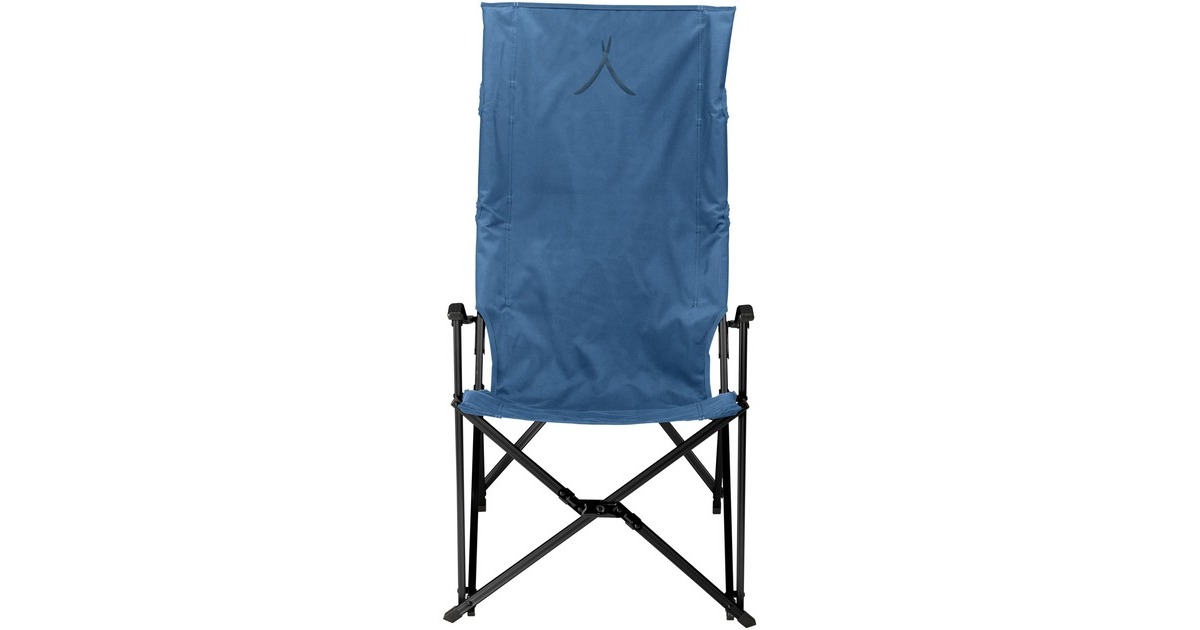 Grand Canyon El Tovar Highback 360013, Camping-Stuhl(blau)