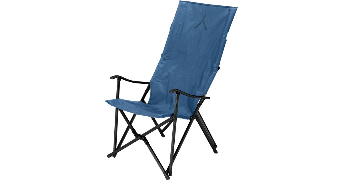 Grand Canyon El Tovar Highback 360013, Camping-Stuhl(blau)