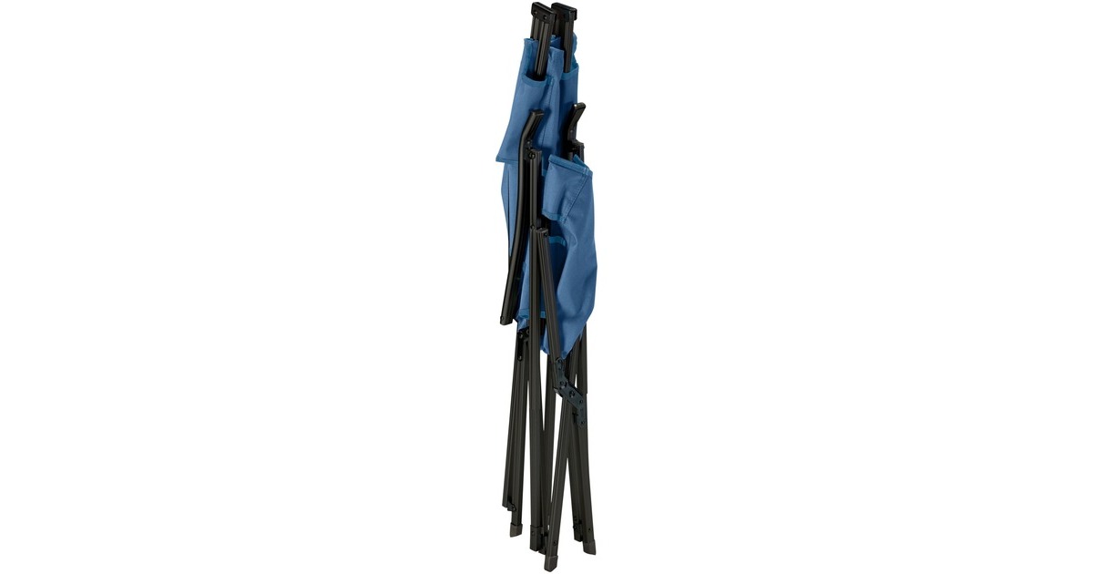 Grand Canyon El Tovar Highback 360013, Camping-Stuhl(blau)