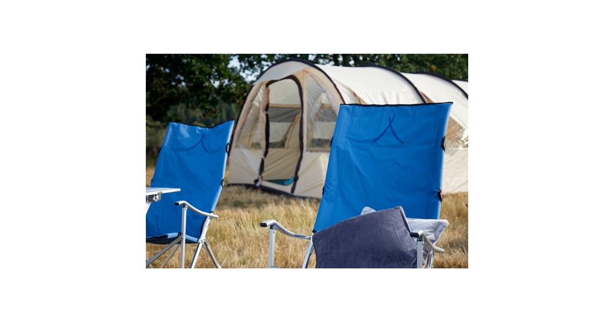 Grand Canyon El Tovar Highback 360013, Camping-Stuhl(blau)