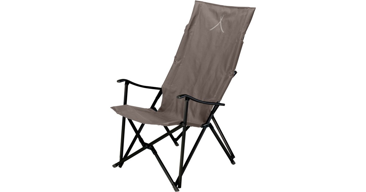 Grand Canyon El Tovar Highback 360014, Camping-Stuhl(braun)