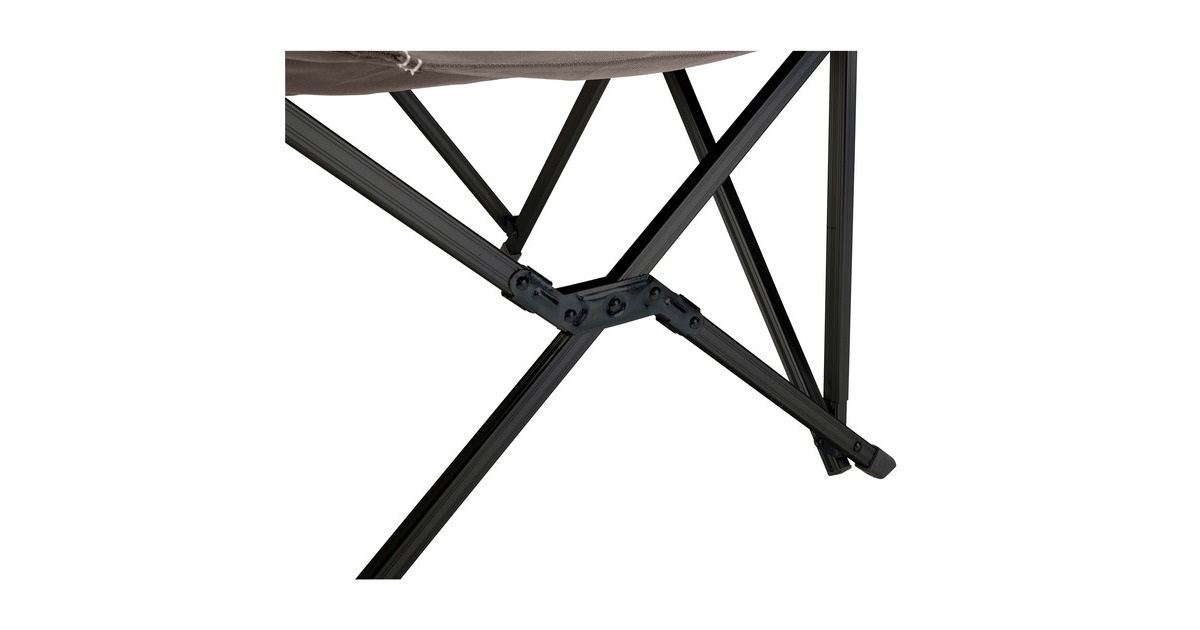 Grand Canyon El Tovar Highback 360014, Camping-Stuhl(braun)