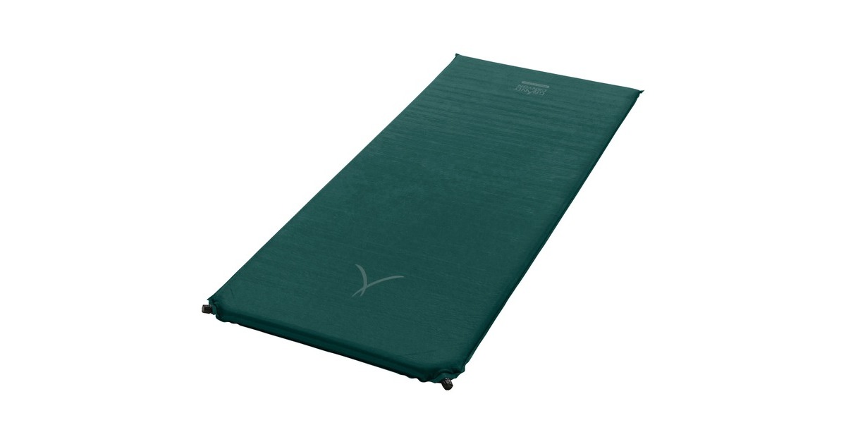 Grand Canyon Hancock 5.0 XW 350014, Camping-Matte(dunkelgrün)