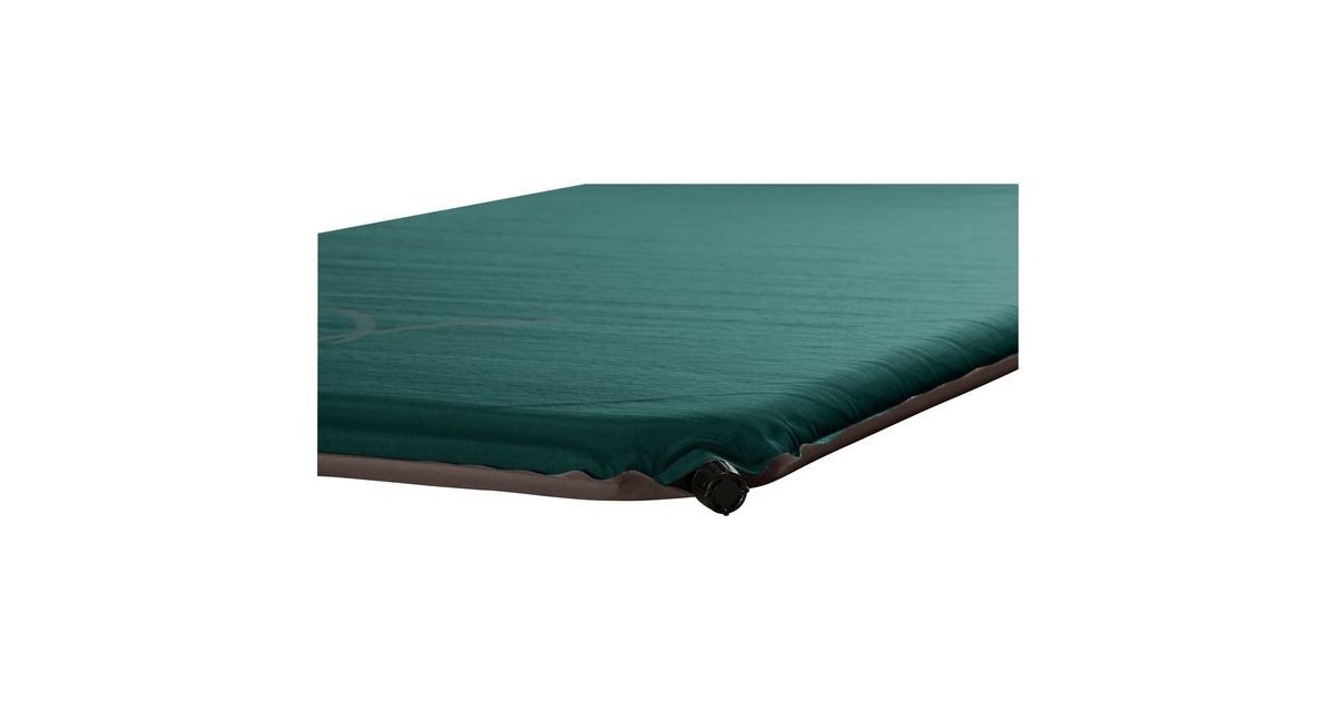 Grand Canyon Hancock 5.0 XW 350014, Camping-Matte(dunkelgrün)