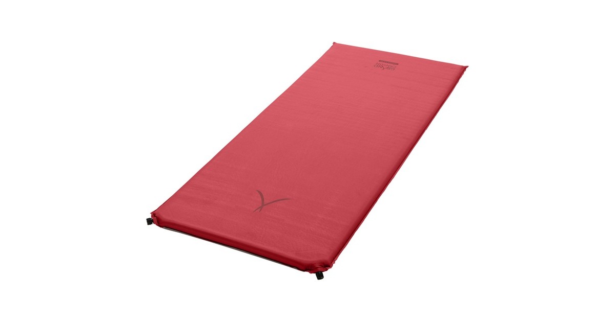 Grand Canyon Hancock 5.0 XW 350015, Camping-Matte(burgunderrot)