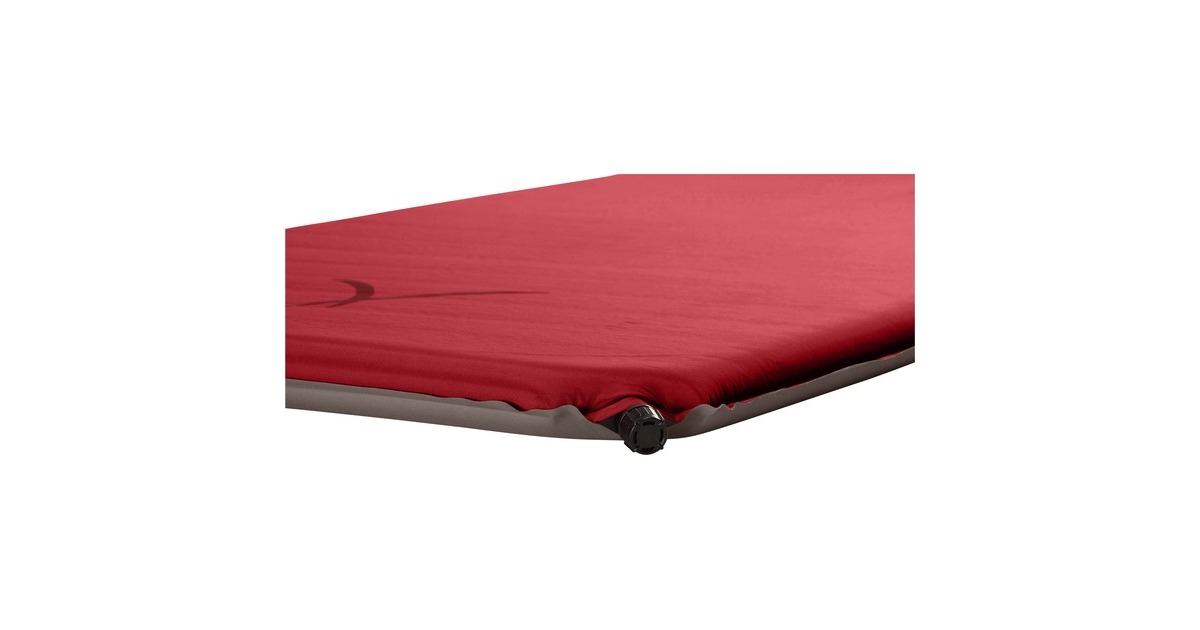 Grand Canyon Hancock 5.0 XW 350015, Camping-Matte(burgunderrot)