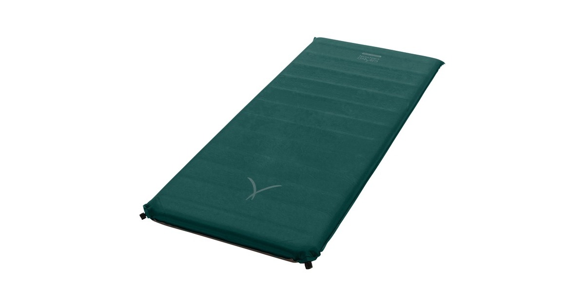 Grand Canyon Hancock 7.5 XW 350017, Camping-Matte(dunkelgrün)