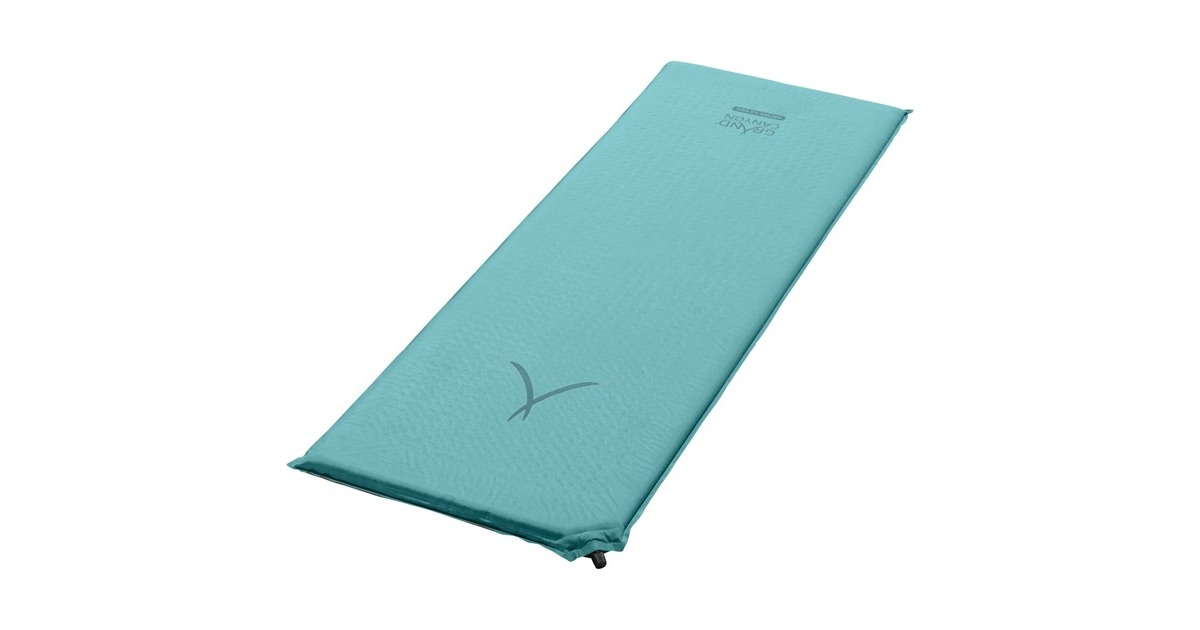 Grand Canyon Hattan 3.8 Kids 350012, Camping-Matte(türkis)