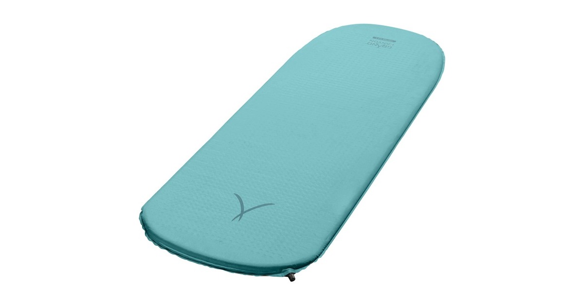 Grand Canyon Hattan 3.8 L 350003, Camping-Matte(türkis)