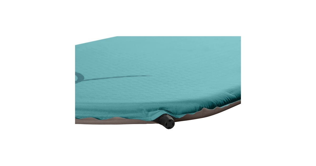 Grand Canyon Hattan 3.8 L 350003, Camping-Matte(türkis)