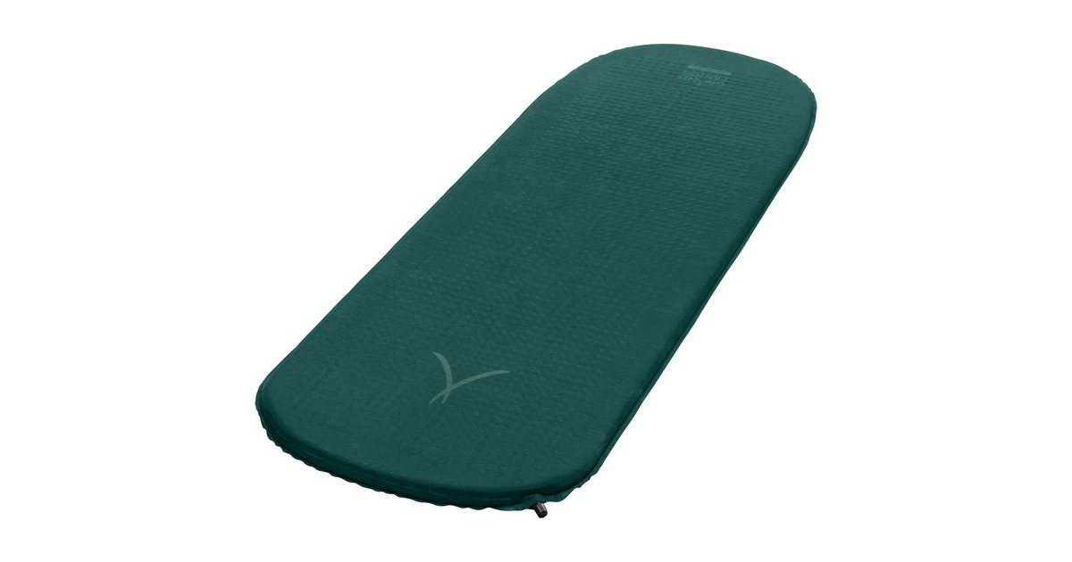 Grand Canyon Hattan 3.8 L 350005, Camping-Matte(dunkelgrün)